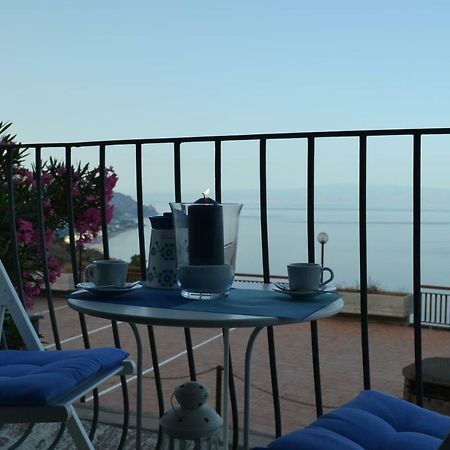 Charming Place 2 Taormina Exterior photo