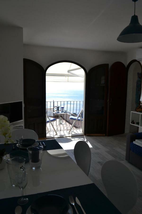 Charming Place 2 Taormina Exterior photo
