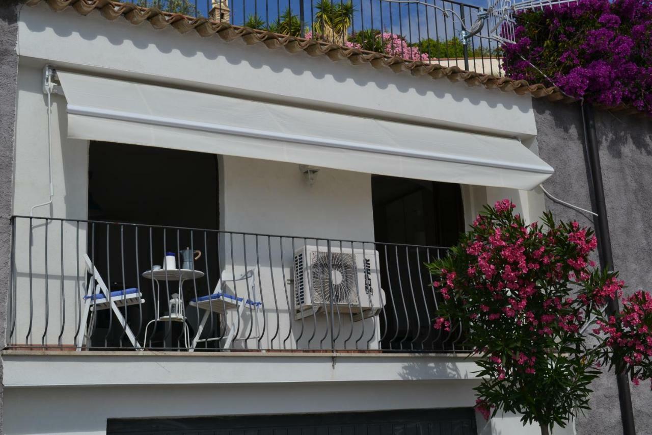 Charming Place 2 Taormina Exterior photo